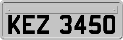 KEZ3450