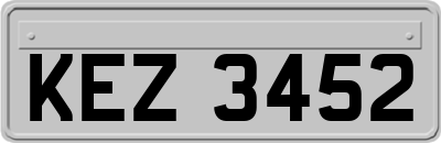KEZ3452
