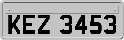 KEZ3453