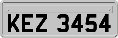 KEZ3454