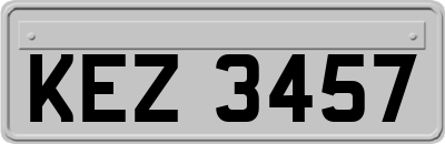 KEZ3457