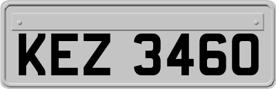 KEZ3460