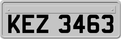 KEZ3463