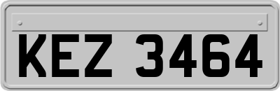 KEZ3464
