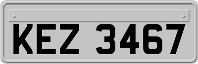 KEZ3467