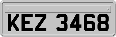 KEZ3468