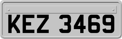 KEZ3469