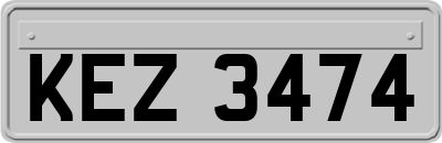 KEZ3474