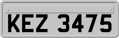 KEZ3475
