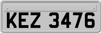 KEZ3476