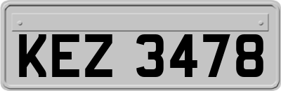 KEZ3478