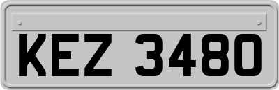 KEZ3480