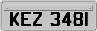 KEZ3481