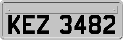 KEZ3482