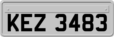KEZ3483