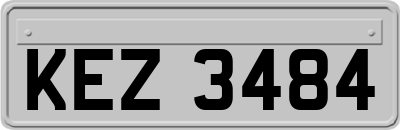 KEZ3484