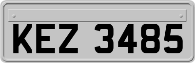 KEZ3485