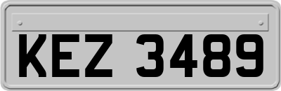 KEZ3489