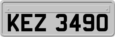KEZ3490