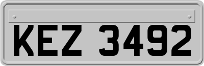 KEZ3492