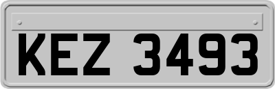 KEZ3493