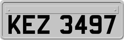 KEZ3497