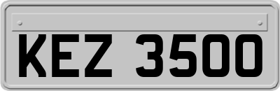 KEZ3500