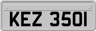 KEZ3501