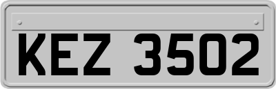 KEZ3502