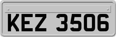 KEZ3506