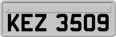 KEZ3509