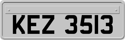 KEZ3513