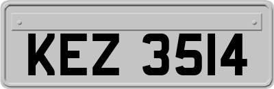 KEZ3514