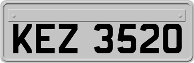 KEZ3520