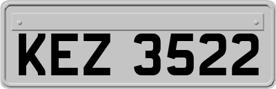 KEZ3522