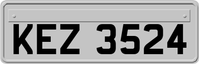 KEZ3524