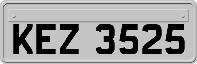KEZ3525