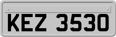 KEZ3530