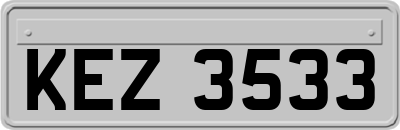 KEZ3533
