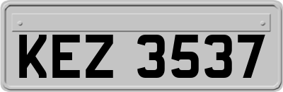 KEZ3537