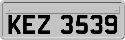 KEZ3539