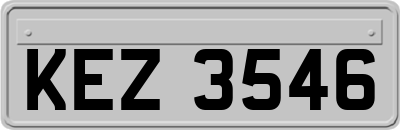 KEZ3546