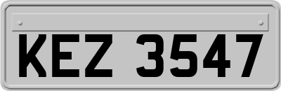 KEZ3547