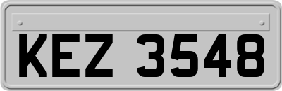 KEZ3548