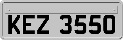 KEZ3550