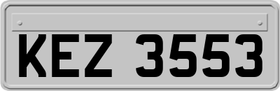 KEZ3553