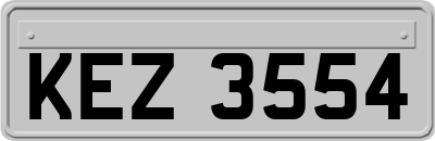 KEZ3554