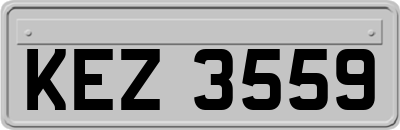 KEZ3559