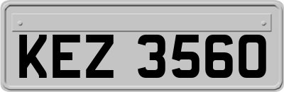 KEZ3560