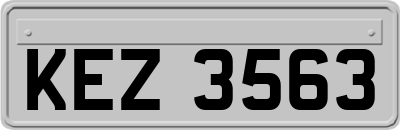 KEZ3563